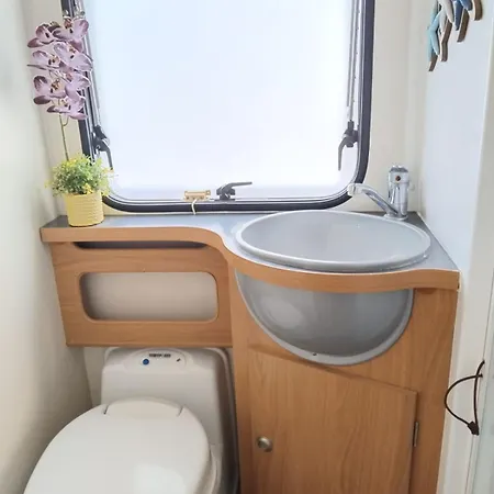 Mi Pequeno Lujo Autocaravana San Bartolomé