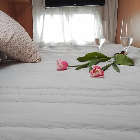 Apartman Mi Pequeno Lujo Autocaravana San Bartolomé